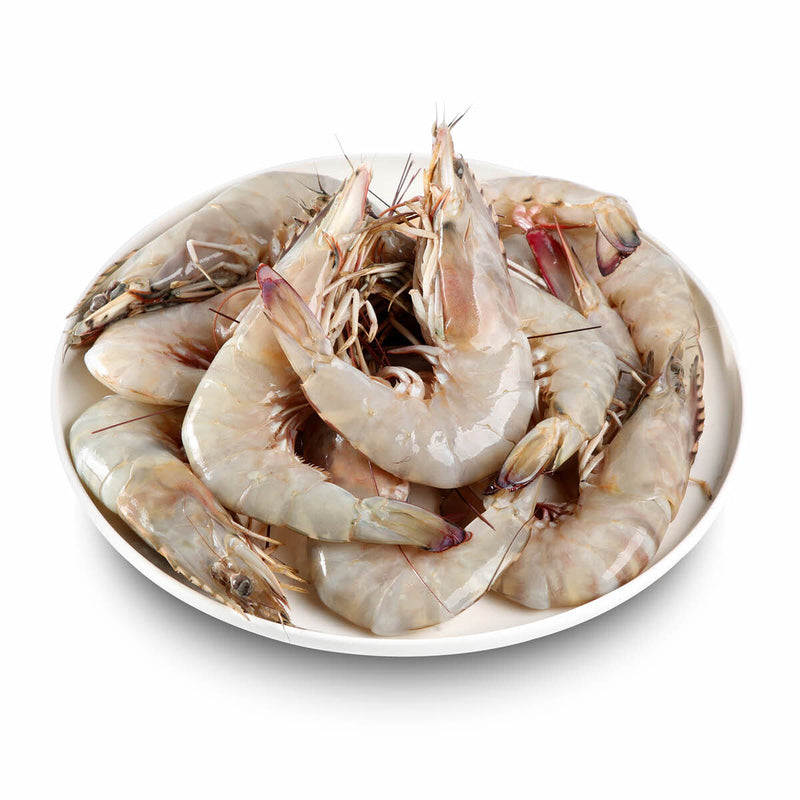shrimps (local) (rubiyan)