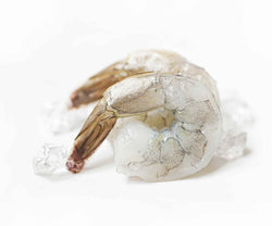 shrimps (oman) (rubiyan)(peeled)