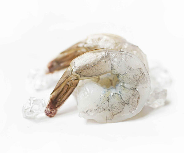 shrimps (oman) (rubiyan)(peeled)