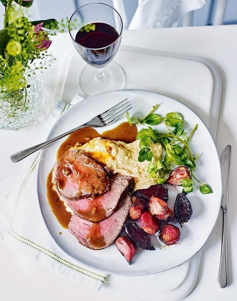 Sherry Fillets 1 Kg - 2 Pcs