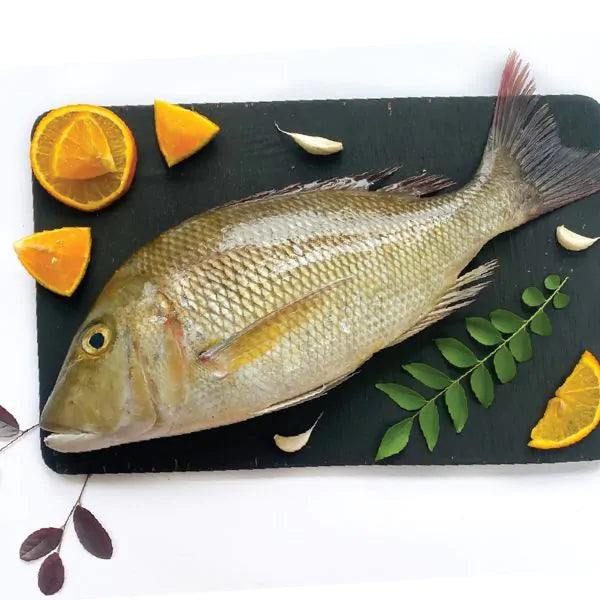 Sherry (Local) 1 Kg - 2 Pcs