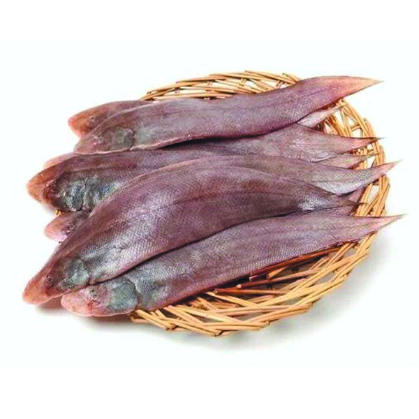 Sole (oman) 1 Kg - 4 Pcs