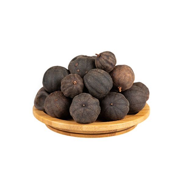 Dry Lemon - Black 1 Kg Bag