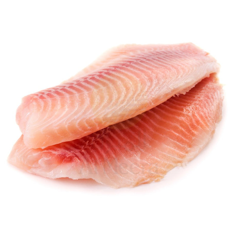 Sherry Fillets 1 Kg - 2 Pcs