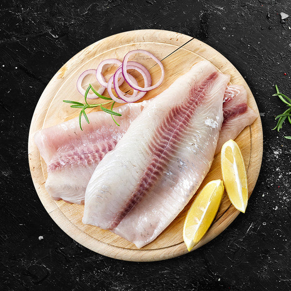sea bream (turkey) Fillet 1Kg - 4 Pcs