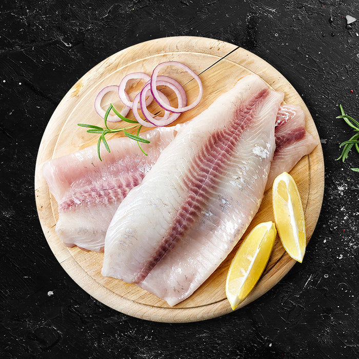 sea bream (turkey) Fillet 1Kg - 4 Pcs