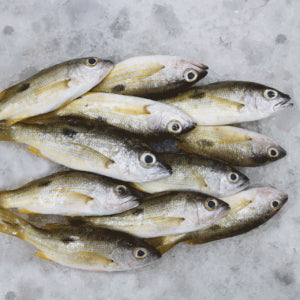 Naisser 1 Kg - 10 Pcs