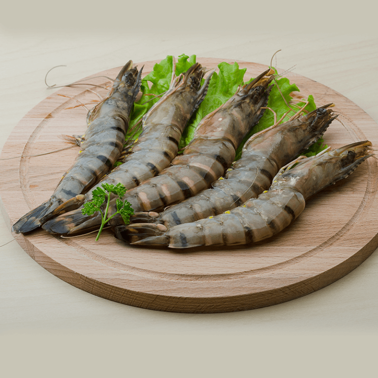 shrimps (oman) (rubiyan)(peeled)