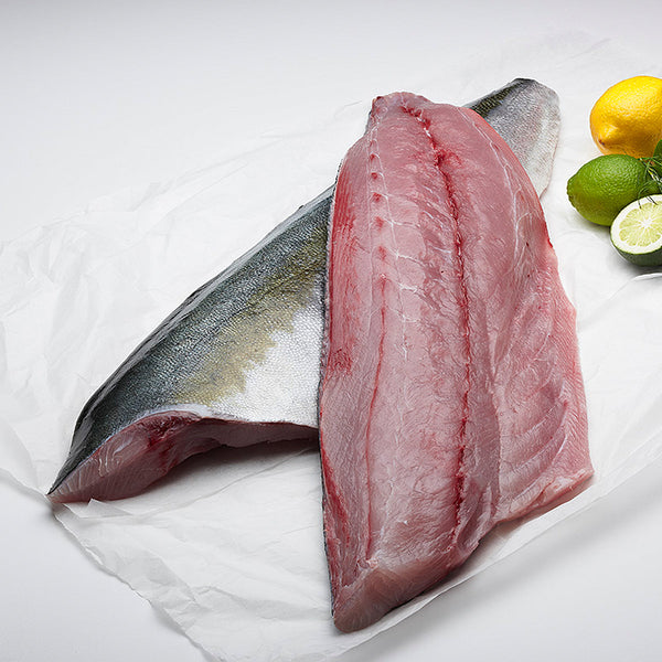 King Fish Fillet 500 Gm - 1 Pc