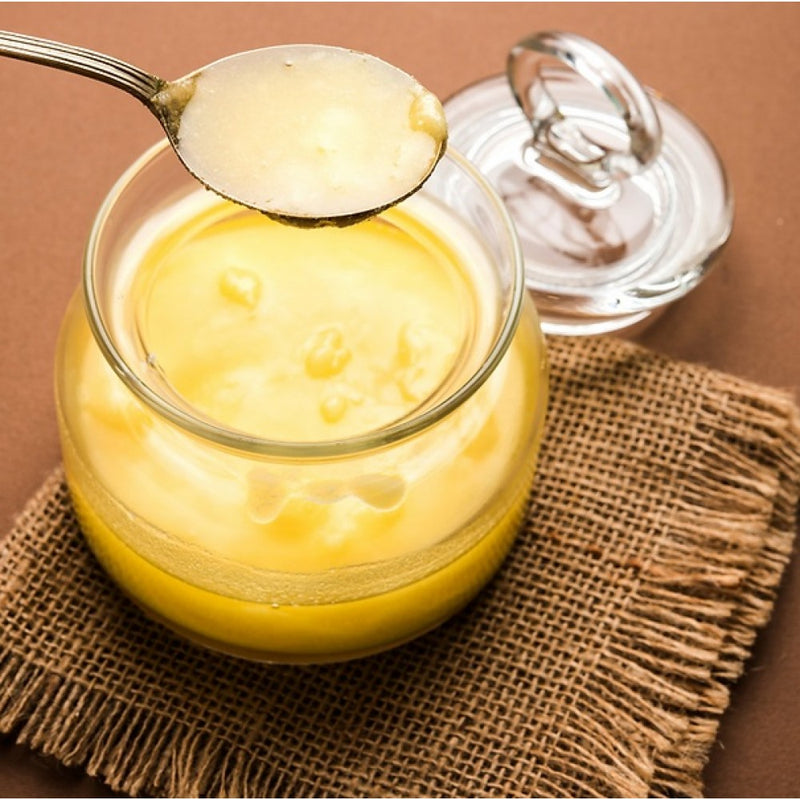 Pure Cow Ghee - 1 Kg