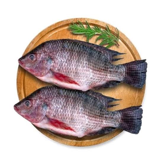 Tilopia 2 Kg - 1 Pc