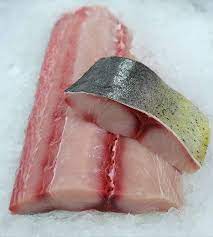 mahu mahi fillet 700gr