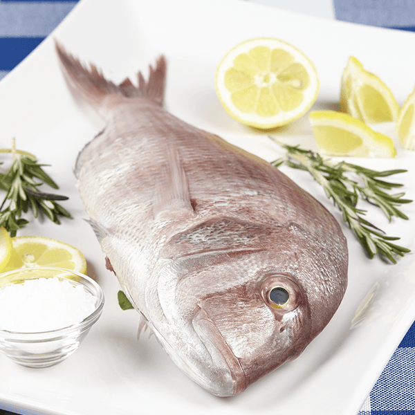 Koffer (local) 1 Kg - 2Pcs