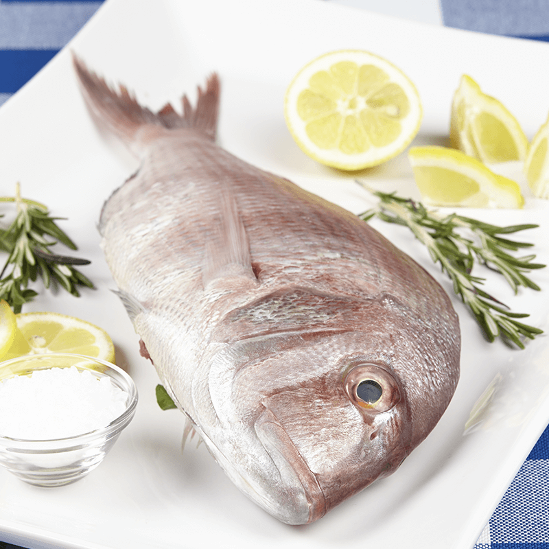 Koffer (local) 1 Kg - 2Pcs