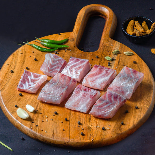 Hamour Cubes 1.5 GKg
