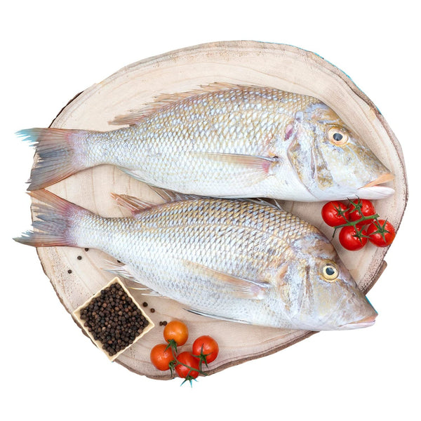 Sherry (Local) 1 Kg - 2 Pcs