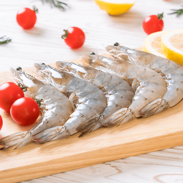 Prawns Oman (10-20) 1 Kg