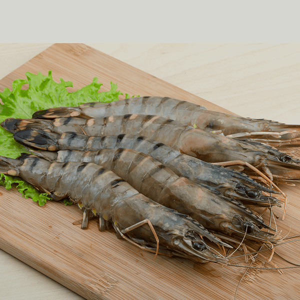 Tiger Prawns Oman (18-20) 500 Gm