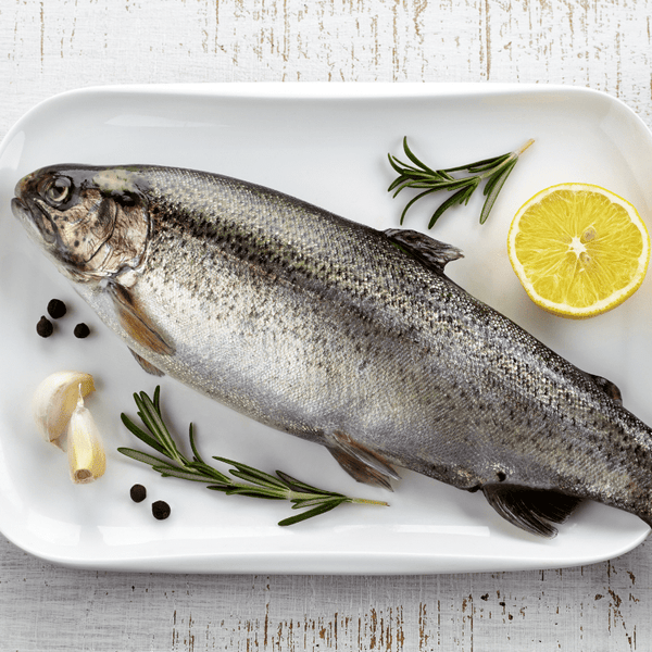 Frost fish(local)
